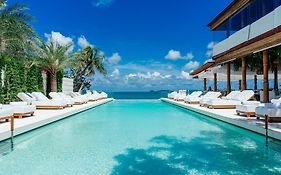 Zazen Boutique Resort&Spa - SHA Plus